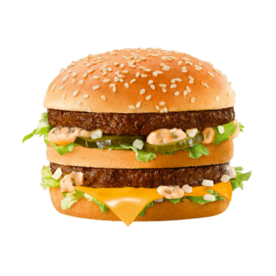 Big Mac